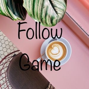 Let’s Grow - Follow Game